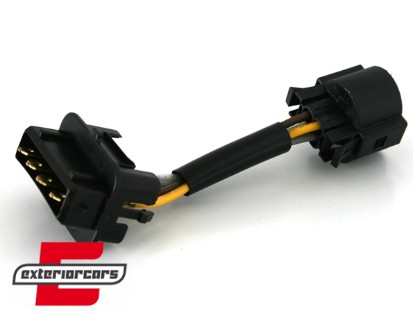 Adapter za prednja svjetla / VW Golf 3 (1991-1999), 20-5443-WA-1