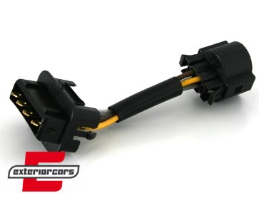 Adapter za prednja svjetla / VW Golf 3 (1991-1999), 20-5443-WA-1
