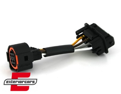 Adapter za prednja svjetla / VW Golf 3 (1991-1999), 20-5443-WA-1