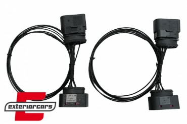 Adapter za pretvorbu iz halogenih u HID Xenon svjetla, HLACVWG6