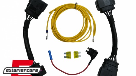 Adapter za pretvorbu prednjih farova iz T5 u T5.1 Facelift, HLACVWT5
