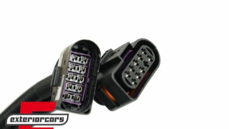 Adapter za pretvorbu prednjih farova iz T5 u T5.1 Facelift, HLACVWT5