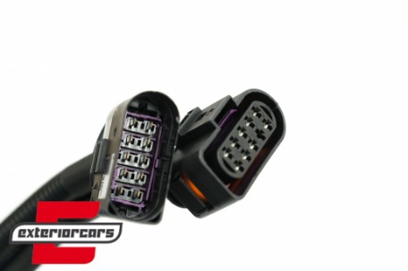 Adapter za pretvorbu prednjih farova iz T5 u T5.1 Facelift, HLACVWT5