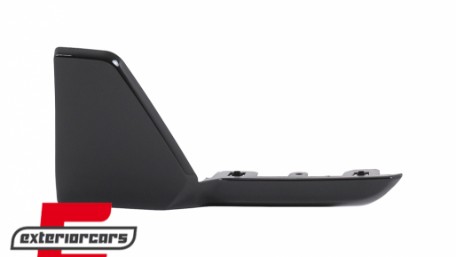 Aero bodykit Black Knight dizajn (piano crna) / BMW X5 G05 LCI M paket (2023-), CBBMG05LCIMPAEROB
