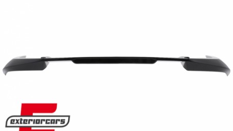 Aero bodykit Black Knight dizajn (piano crna) / BMW X5 G05 LCI M paket (2023-), CBBMG05LCIMPAEROB