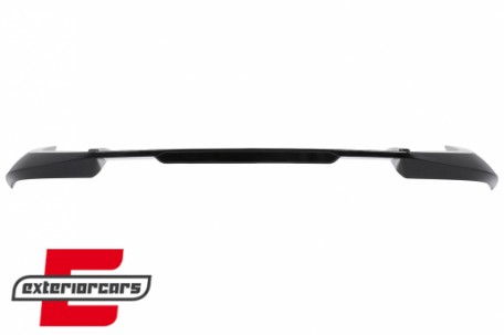 Aero bodykit Black Knight dizajn (piano crna) / BMW X5 G05 LCI M paket (2023-), CBBMG05LCIMPAEROB