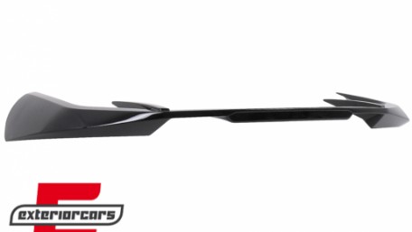 Aero bodykit Black Knight dizajn (piano crna) / BMW X5 G05 LCI M paket (2023-), CBBMG05LCIMPAEROB