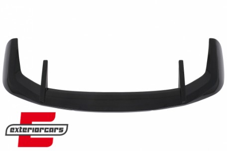 Aero bodykit Black Knight dizajn (piano crna) / BMW X5 G05 LCI M paket (2023-), CBBMG05LCIMPAEROB