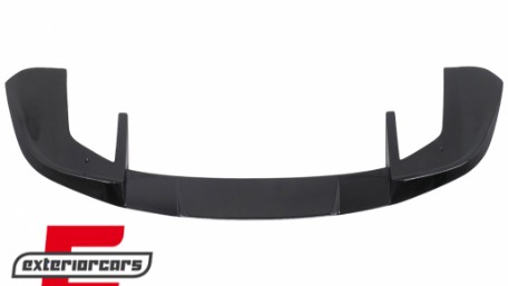 Aero bodykit Black Knight dizajn (piano crna) / BMW X5 G05 LCI M paket (2023-), CBBMG05LCIMPAEROB