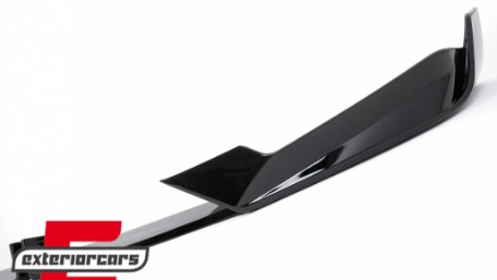 Aero bodykit Black Knight dizajn (piano crna) / BMW X5 G05 LCI M paket (2023-), CBBMG05LCIMPAEROB