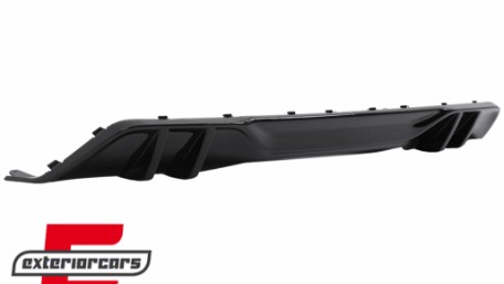 Aero bodykit Black Knight dizajn (piano crna) / BMW X5 G05 LCI M paket (2023-), CBBMG05LCIMPAEROB