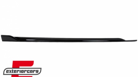 Aero bodykit Black Knight dizajn (piano crna) / BMW X6 G06 LCI M paket (2023-), CBBMG06LCIMPAEROB