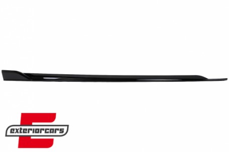 Aero bodykit Black Knight dizajn (piano crna) / BMW X6 G06 LCI M paket (2023-), CBBMG06LCIMPAEROB