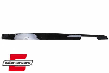 Aero bodykit Black Knight dizajn (piano crna) / BMW X6 G06 LCI M paket (2023-), CBBMG06LCIMPAEROB