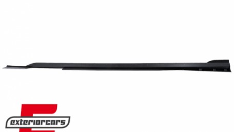Aero bodykit Black Knight dizajn (piano crna) / BMW X6 G06 LCI M paket (2023-), CBBMG06LCIMPAEROB