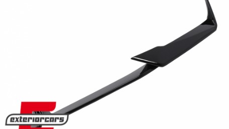 Aero bodykit Black Knight dizajn (piano crna) / BMW X6 G06 LCI M paket (2023-), CBBMG06LCIMPAEROB