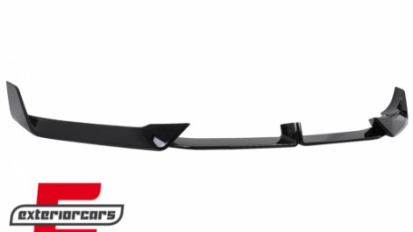 Aero bodykit Black Knight dizajn (piano crna) / BMW X6 G06 LCI M paket (2023-), CBBMG06LCIMPAEROB