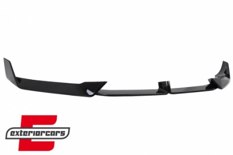 Aero bodykit Black Knight dizajn (piano crna) / BMW X6 G06 LCI M paket (2023-), CBBMG06LCIMPAEROB