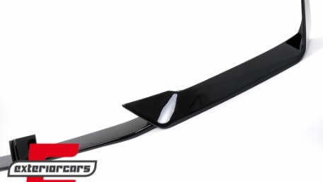 Aero bodykit Black Knight dizajn (piano crna) / BMW X6 G06 LCI M paket (2023-), CBBMG06LCIMPAEROB