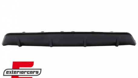 Aero bodykit Black Knight dizajn (piano crna) / BMW X6 G06 LCI M paket (2023-), CBBMG06LCIMPAEROB
