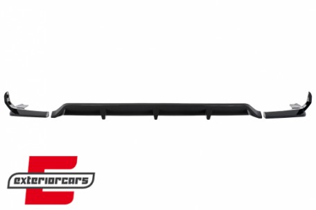 Aero bodykit Black Knight dizajn (piano crna) / BMW X7 G07 LCI M-paket (2023-), CBBMG07LCIMPAEROB