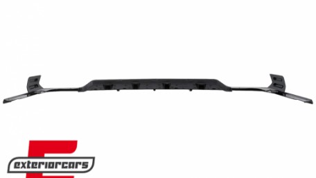 Aero bodykit Black Knight dizajn (piano crna) / BMW X7 G07 LCI M-paket (2023-), CBBMG07LCIMPAEROB