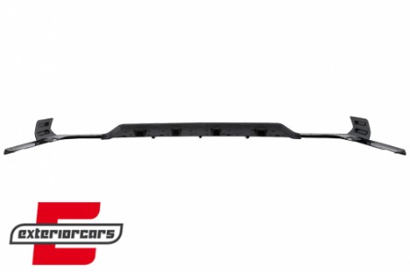 Aero bodykit Black Knight dizajn (piano crna) / BMW X7 G07 LCI M-paket (2023-), CBBMG07LCIMPAEROB