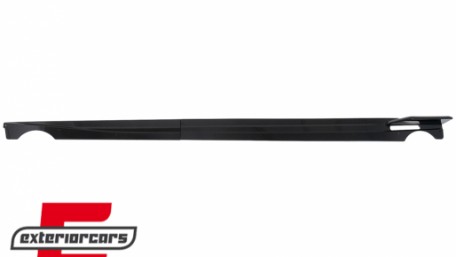 Aero bodykit Black Knight dizajn (piano crna) / BMW X7 G07 LCI M-paket (2023-), CBBMG07LCIMPAEROB