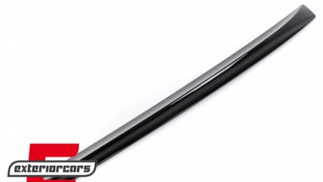 Aero bodykit Black Knight dizajn (piano crna) / BMW X7 G07 LCI M-paket (2023-), CBBMG07LCIMPAEROB