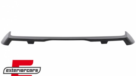 Aero bodykit Black Knight dizajn (piano crna) / BMW X7 G07 LCI M-paket (2023-), CBBMG07LCIMPAEROB