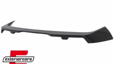 Aero bodykit Black Knight dizajn (piano crna) / BMW X7 G07 LCI M-paket (2023-), CBBMG07LCIMPAEROB