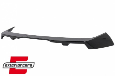 Aero bodykit Black Knight dizajn (piano crna) / BMW X7 G07 LCI M-paket (2023-), CBBMG07LCIMPAEROB