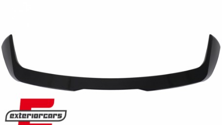 Aero bodykit Black Knight dizajn (piano crna) / BMW X7 G07 LCI M-paket (2023-), CBBMG07LCIMPAEROB