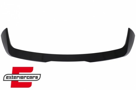 Aero bodykit Black Knight dizajn (piano crna) / BMW X7 G07 LCI M-paket (2023-), CBBMG07LCIMPAEROB