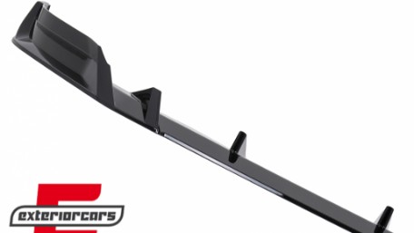 Aero bodykit Black Knight dizajn (piano crna) / BMW X7 G07 LCI M-paket (2023-), CBBMG07LCIMPAEROB