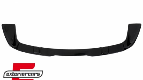 Aero bodykit Black Knight dizajn (piano crna) / BMW X7 G07 LCI M-paket (2023-), CBBMG07LCIMPAEROB