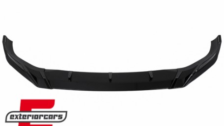 Aero bodykit Black Knight dizajn (piano crna) / BMW X7 G07 LCI M-paket (2023-), CBBMG07LCIMPAEROB