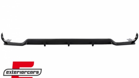 Aero bodykit Black Knight dizajn (piano crna) / BMW X7 G07 LCI M-paket (2023-), CBBMG07LCIMPAEROB