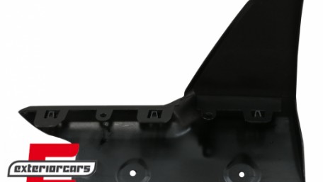 Aero bodykit M-Performance dizajn (piano crna) / BMW X5 G05 (2018-2022), CBBMG05MPB