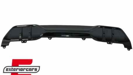 Aero bodykit M-Performance dizajn (piano crna) / BMW X5 G05 (2018-2022), CBBMG05MPB