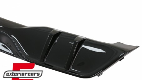 Aero bodykit M-Performance dizajn (piano crna) / BMW X5 G05 (2018-2022), CBBMG05MPB