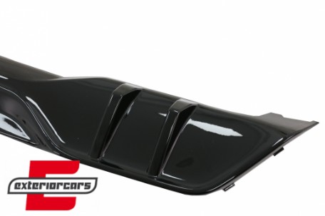 Aero bodykit M-Performance dizajn (piano crna) / BMW X5 G05 (2018-2022), CBBMG05MPB