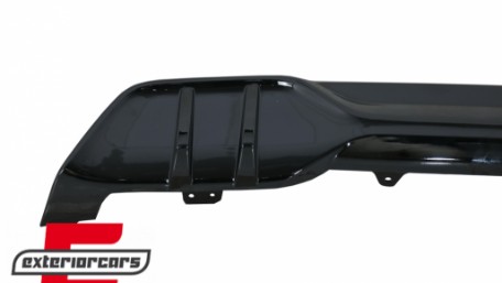 Aero bodykit M-Performance dizajn (piano crna) / BMW X5 G05 (2018-2022), CBBMG05MPB