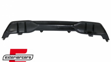 Aero bodykit M-Performance dizajn (piano crna) / BMW X5 G05 (2018-2022), CBBMG05MPB