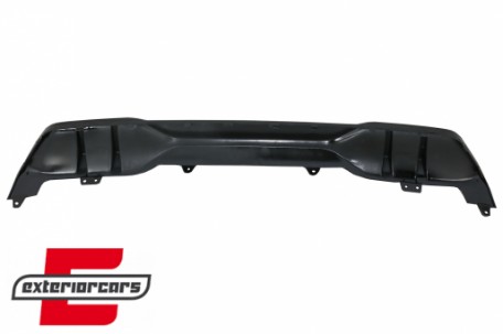 Aero bodykit M-Performance dizajn (piano crna) / BMW X5 G05 (2018-2022), CBBMG05MPB