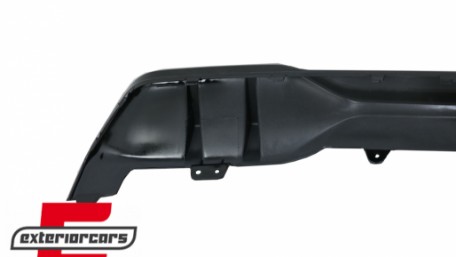 Aero bodykit M-Performance dizajn (piano crna) / BMW X5 G05 (2018-2022), CBBMG05MPB