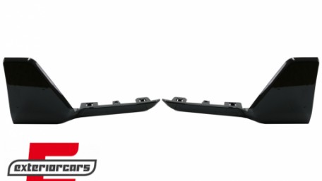 Aero bodykit M-Performance dizajn (piano crna) / BMW X5 G05 (2018-2022), CBBMG05MPB
