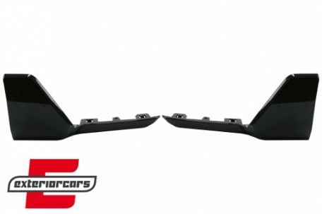 Aero bodykit M-Performance dizajn (piano crna) / BMW X5 G05 (2018-2022), CBBMG05MPB