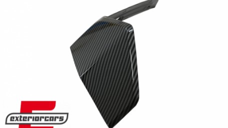 Aero bodykit M-Performance look (carbon look) / BMW X5 G05 (2018-2022), CBBMG05MPCF