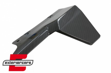 Aero bodykit M-Performance look (carbon look) / BMW X5 G05 (2018-2022), CBBMG05MPCF